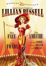 Лиллиан Расселл (Lillian Russell) 1940