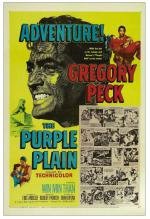 Лиловая равнина (The Purple Plain) 1954