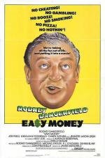 Легкие деньги (Easy Money) (1983)