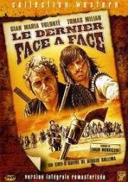 Лицом к лицу (Саммит) (Faccia a faccia (Face to Face)) (1967)