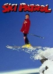 Лыжный патруль (Ski patrol) 1990
