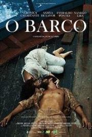Лодка (O barco (The boat)) 2018