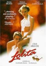 Лолита (Lolita) (1997)