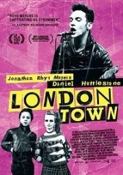 Лондон-Таун (London Town) 2016