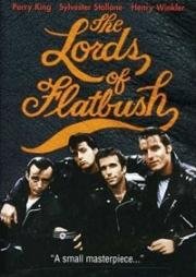 Лорды Флэтбуша (The Lord's of Flatbush) (1974)