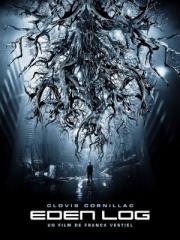 Тайна подземелья (Лоция Эдема) (Eden Log) 2007