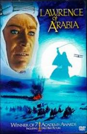 Лоуренс Аравийский (Lawrence of Arabia) (1962)