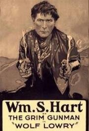 Лоури по прозвищу &quot;Волк&quot; (1917)