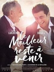 Лучшее впереди (Le meilleur reste à venir) 2019