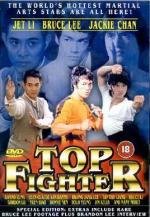 Лучшие бойцы (Top Fighter) 1995