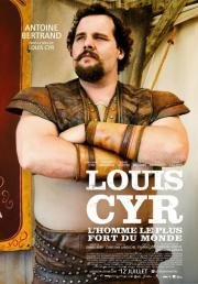 Луи Сир (Louis Cyr) 2013