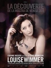 Луиза Виммер (Louise Wimmer) 2011