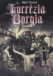 Лукреция Борджиа (Lucrece Borgia) 1935