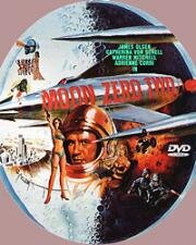 Луна 02 (Moon Zero Two) 1969