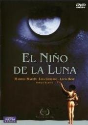 Лунный мальчик (El Nino de la luna) 1989