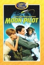 Лунный пилот (Moon Pilot) 1962