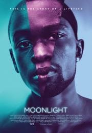 Лунный свет (Moonlight) 2016