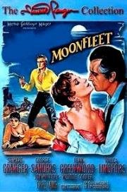Лунный залив (Мунфлит, Лунный свет) (Moonfleet) 1955