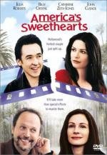 Любимцы Америки (America's Sweethearts) 2001