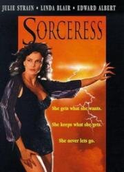 Любовь и магия 2: Колдунья (Sorceress) 1995