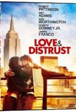 Любовь и предательство (Love & Distrust) 2011