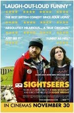 Раз! Два! Три! Умри! (Sightseers) 2013