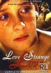 Любовь, Странная Любовь (Amor estranho Amor) (1982)