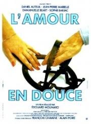 Любовь тайком (Нежная любовь) (L'amour en douce) 1985