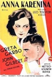 Любовь (Love) 1927