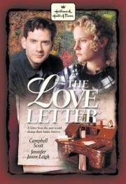 Любовное письмо (The Love Letter) 1998