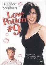 Любовный напиток №9 (Love Potion No. 9) (1992)