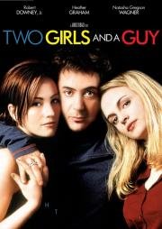 Любовный треугольник (Two Girls and a Guy) 1997