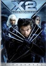Люди Икс 2 (X2 - X-Men United) (2003)
