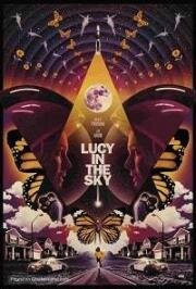 Люси в небесах (Lucy in the Sky) (2019)