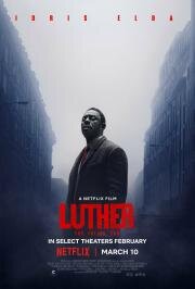 Лютер: Павшее солнце (Luther: The Fallen Sun) 2023