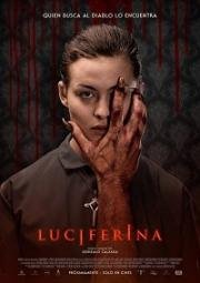 Люциферина (Дьяволица) (Luciferina) 2018