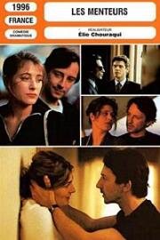 Лжецы (Les menteurs) 1996
