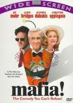 Мафия Джейн Остин (Jane Austen's Mafia!) 1998