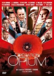 Маки – это тоже цветы (Операция "Опиум") (Poppies Are Also Flowers (Operation Opium)) 1966