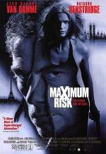 Максимальный риск (Maximum Risk) (1996)