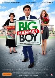 Мальчик большой мамочки (Big Mamma's Boy) (2011)