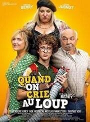 Мальчик, который кричал Волк! (Quand on crie au loup)