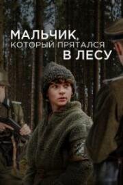 Мальчик, который прятался в лесу (The Boy in the Woods) 2023