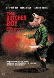 Мальчик-мясник (The Butcher Boy) 1997