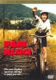 Мальчишки есть мальчишки (Pani Kluci) 1975