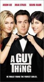 Мальчишник (A Guy Thing) 2003