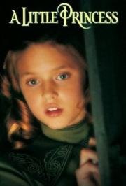 Маленькая принцесса (A Little Princess) 1995