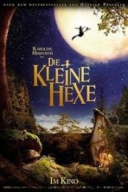 Маленькая ведьма (Die kleine Hexe) (2018)