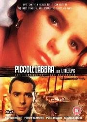 Маленькие губки (Piccole labbra) (1978)