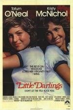 Маленькие прелестницы (Little Darlings) 1980